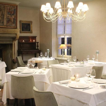 Chateau D'Origny, Chambres D'Hotes Et Restaurant Gastronomique Ouches Bagian luar foto