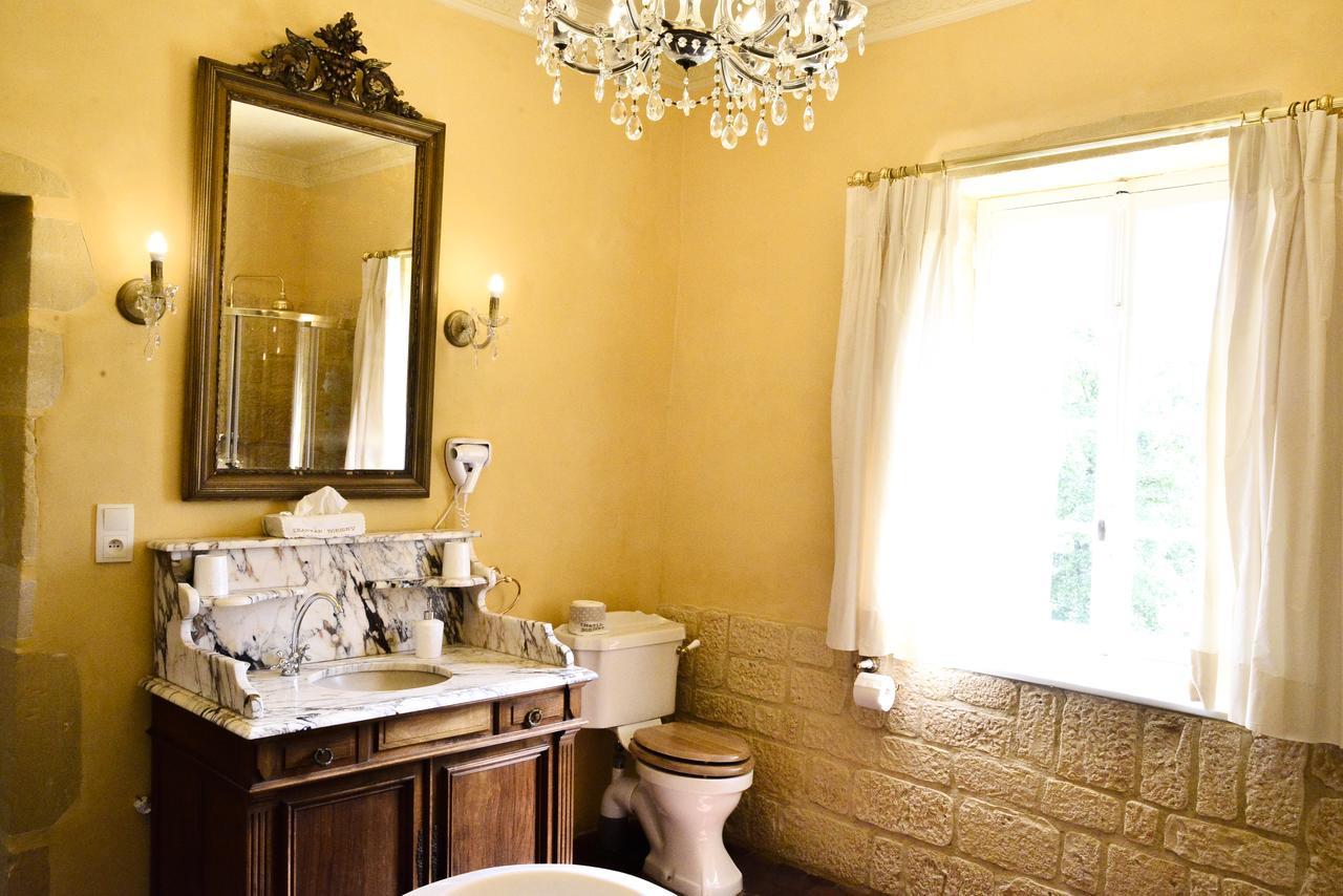 Chateau D'Origny, Chambres D'Hotes Et Restaurant Gastronomique Ouches Bagian luar foto