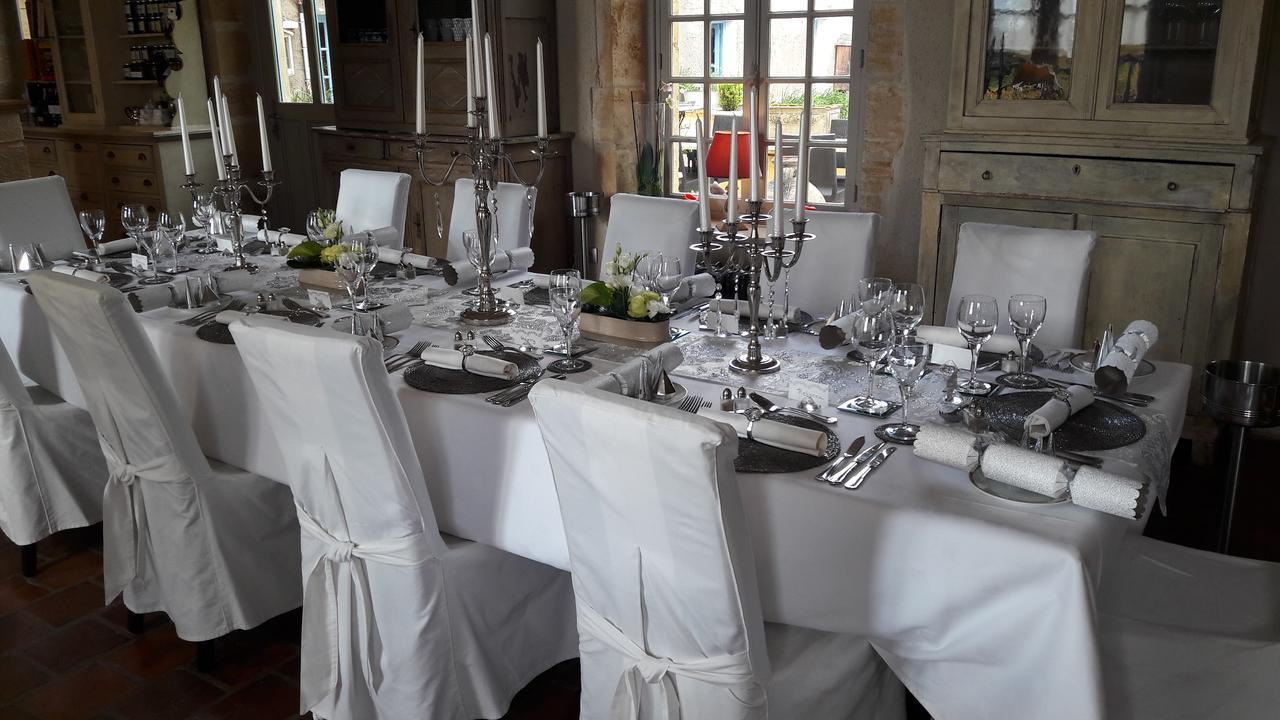 Chateau D'Origny, Chambres D'Hotes Et Restaurant Gastronomique Ouches Bagian luar foto